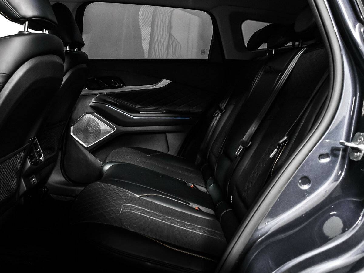 Б/У Эксид Т-Икс-Л 2023 года. Фото: #12