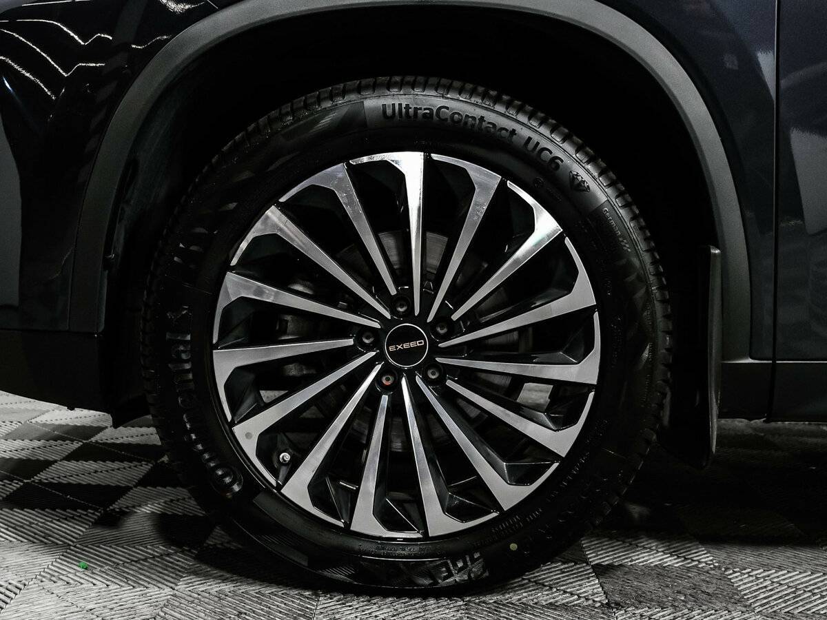 Б/У Эксид Т-Икс-Л 2023 года. Фото: #13