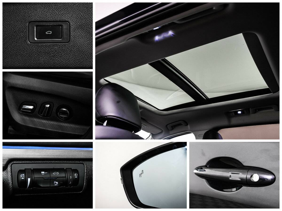 Б/У Эксид Т-Икс-Л 2023 года. Фото: #14