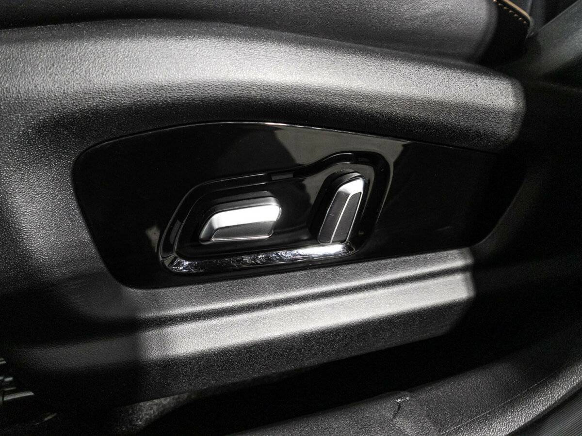 Б/У Омода Ц5 2023 года. Фото: #16