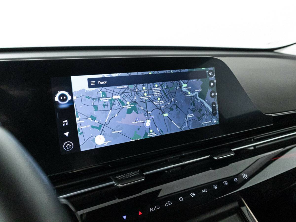 Б/У Омода Ц5 2023 года. Фото: #17