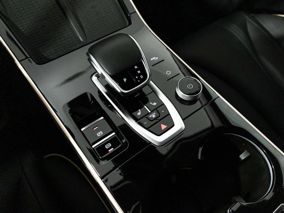 Б/У Омода Ц5 2023 года. Фото: #20