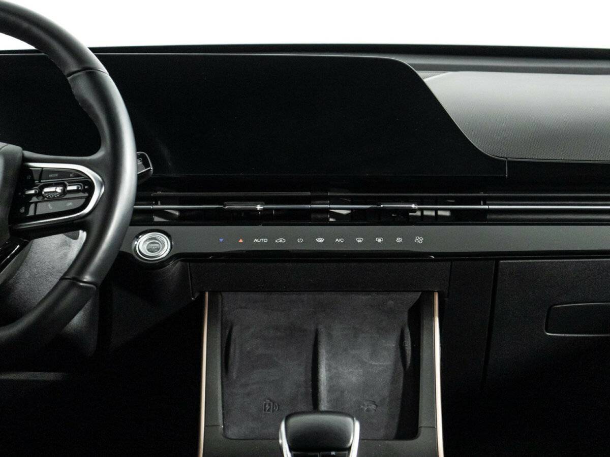 Б/У Омода Ц5 2022 года. Фото: #13