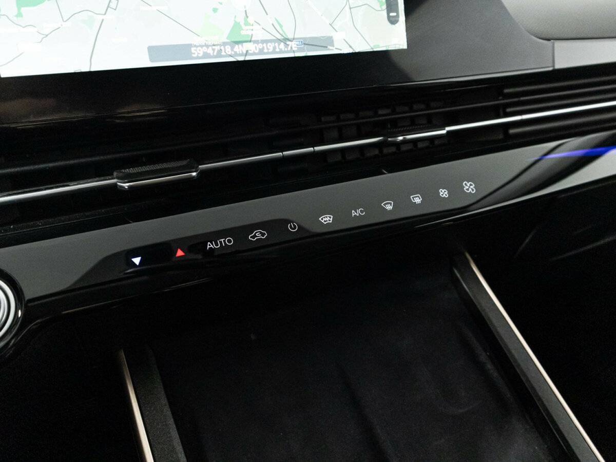 Б/У Омода Ц5 2022 года. Фото: #16