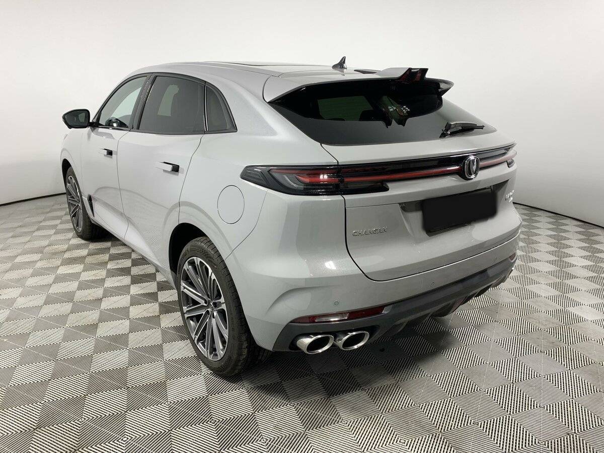 Б/У Чанган УНИ-К 2023 года. Фото: #6