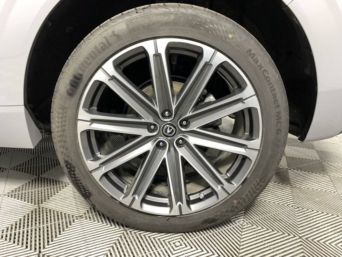 Б/У Чанган УНИ-К 2023 года. Фото: #16