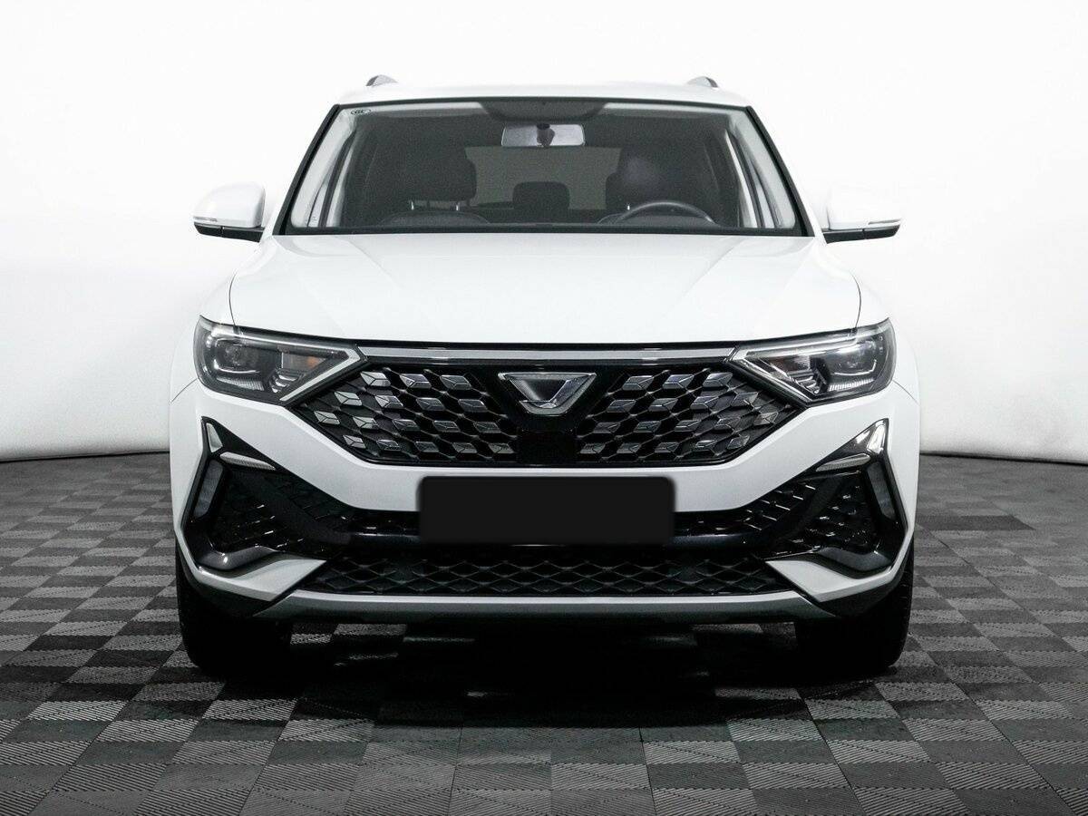 Б/У Джетта ВС5 2023 года. Фото: #1