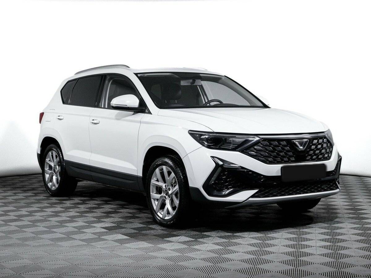 Б/У Джетта ВС5 2023 года. Фото: #2