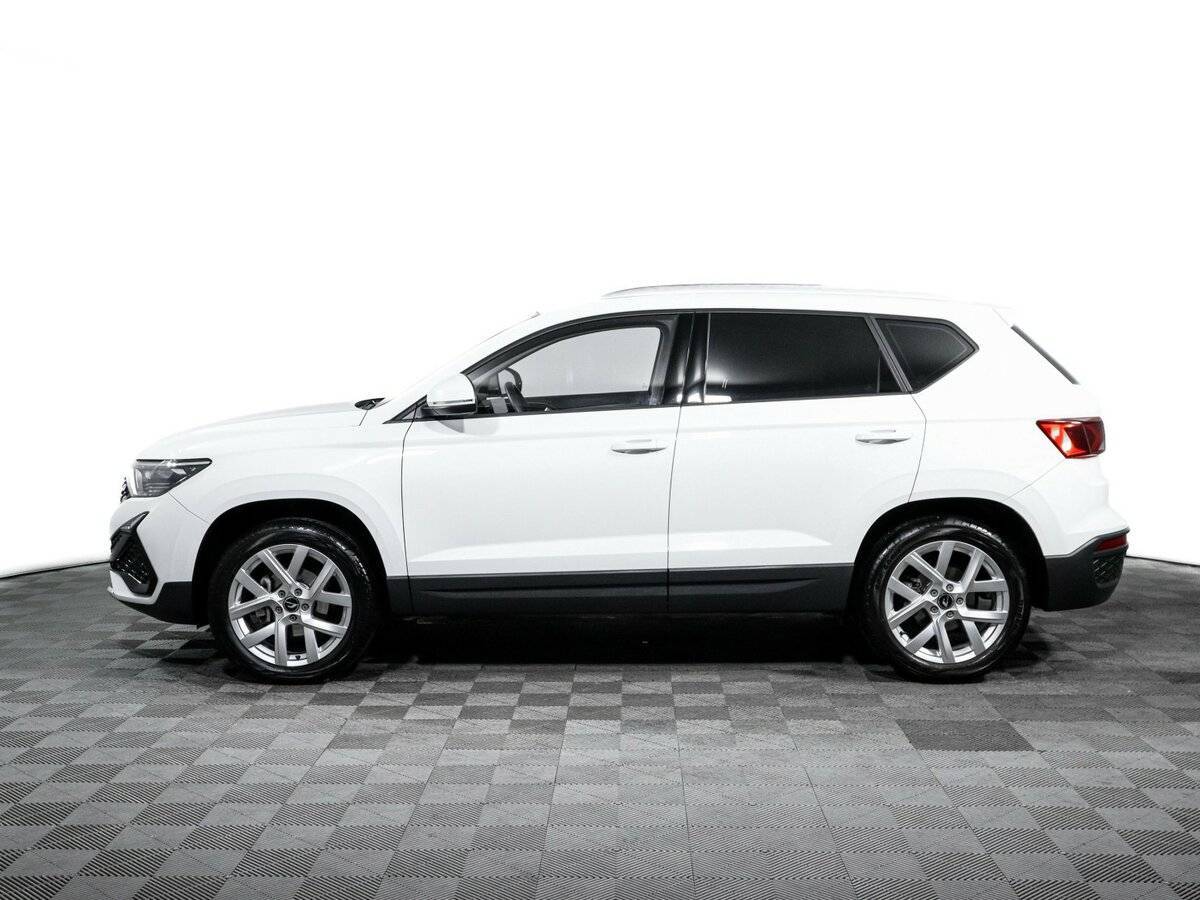 Б/У Джетта ВС5 2023 года. Фото: #7