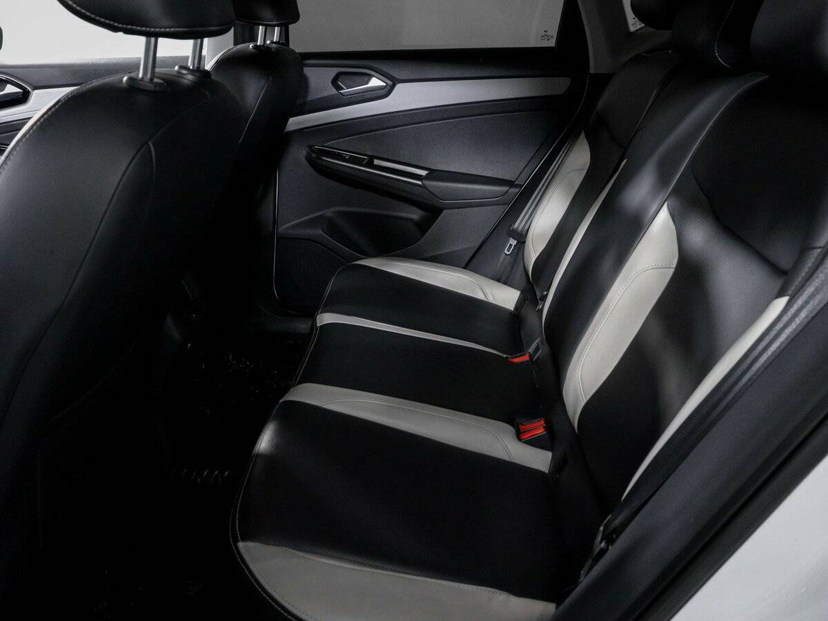 Б/У Джетта ВС5 2023 года. Фото: #9