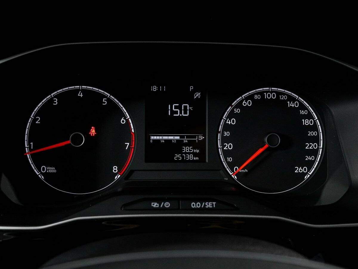 Б/У Джетта ВС5 2023 года. Фото: #10