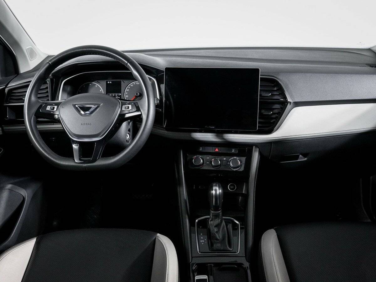 Б/У Джетта ВС5 2023 года. Фото: #11