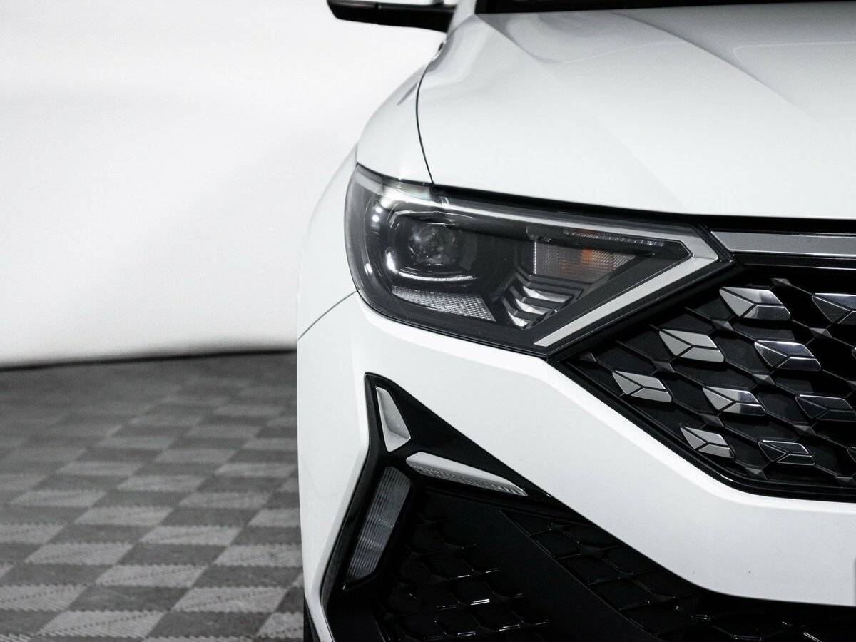 Б/У Джетта ВС5 2023 года. Фото: #17