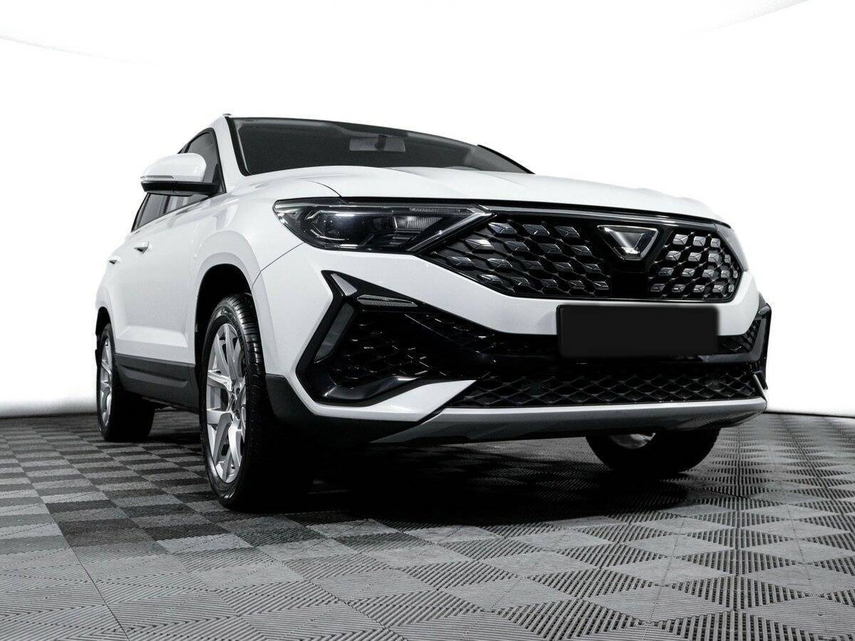 Б/У Джетта ВС5 2023 года. Фото: #18