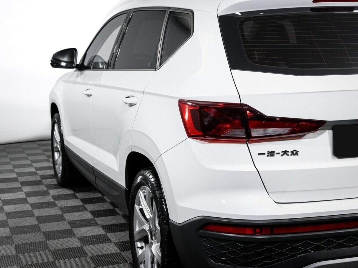 Б/У Джетта ВС5 2023 года. Фото: #19