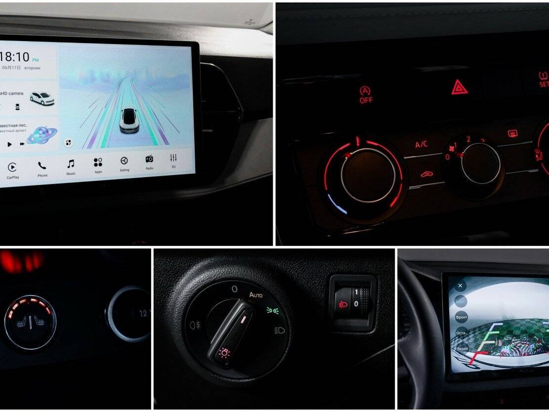 Б/У Джетта ВС5 2023 года. Фото: #20