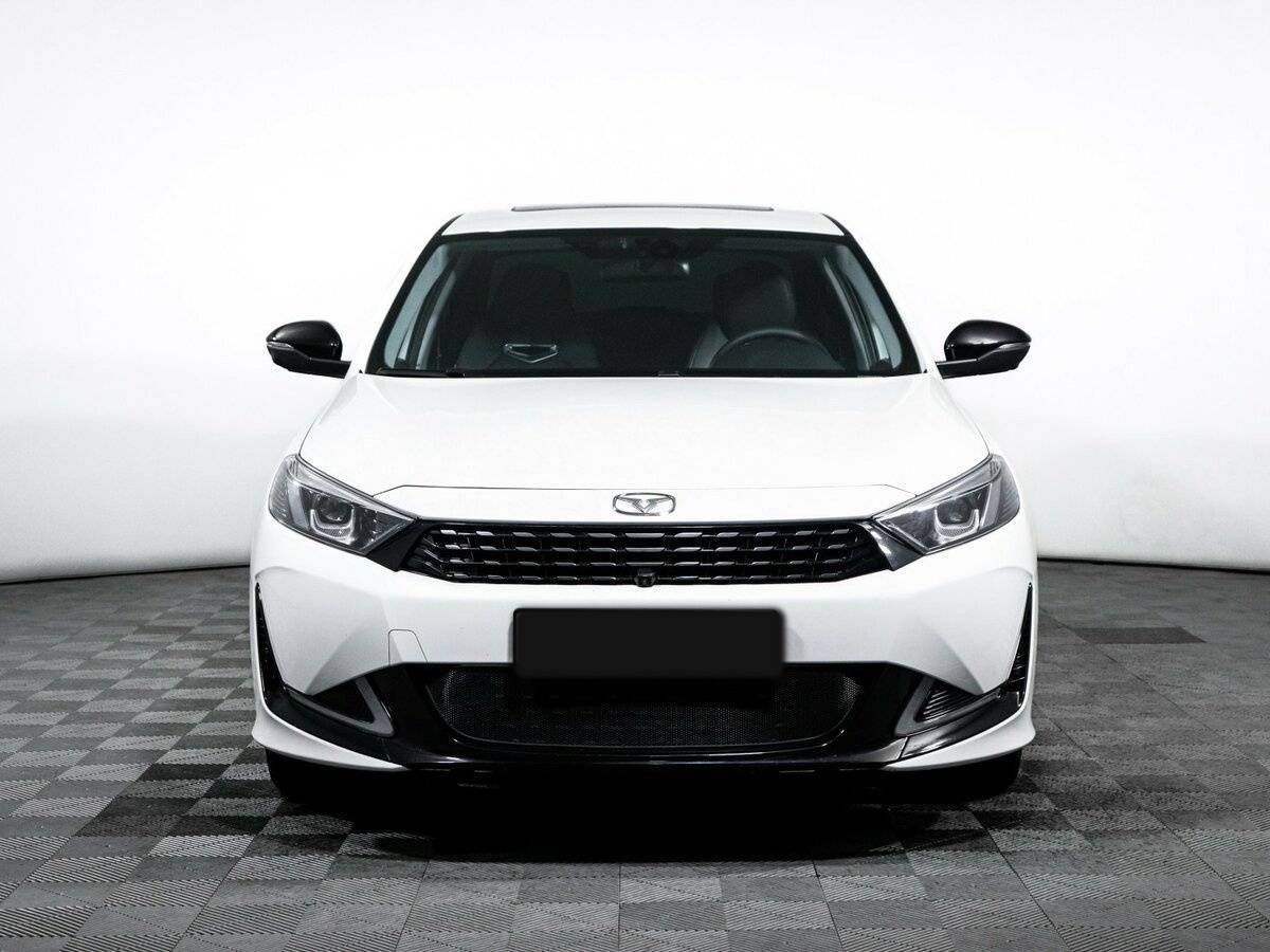 Б/У Кайи Е5 2023 года. Фото: #1