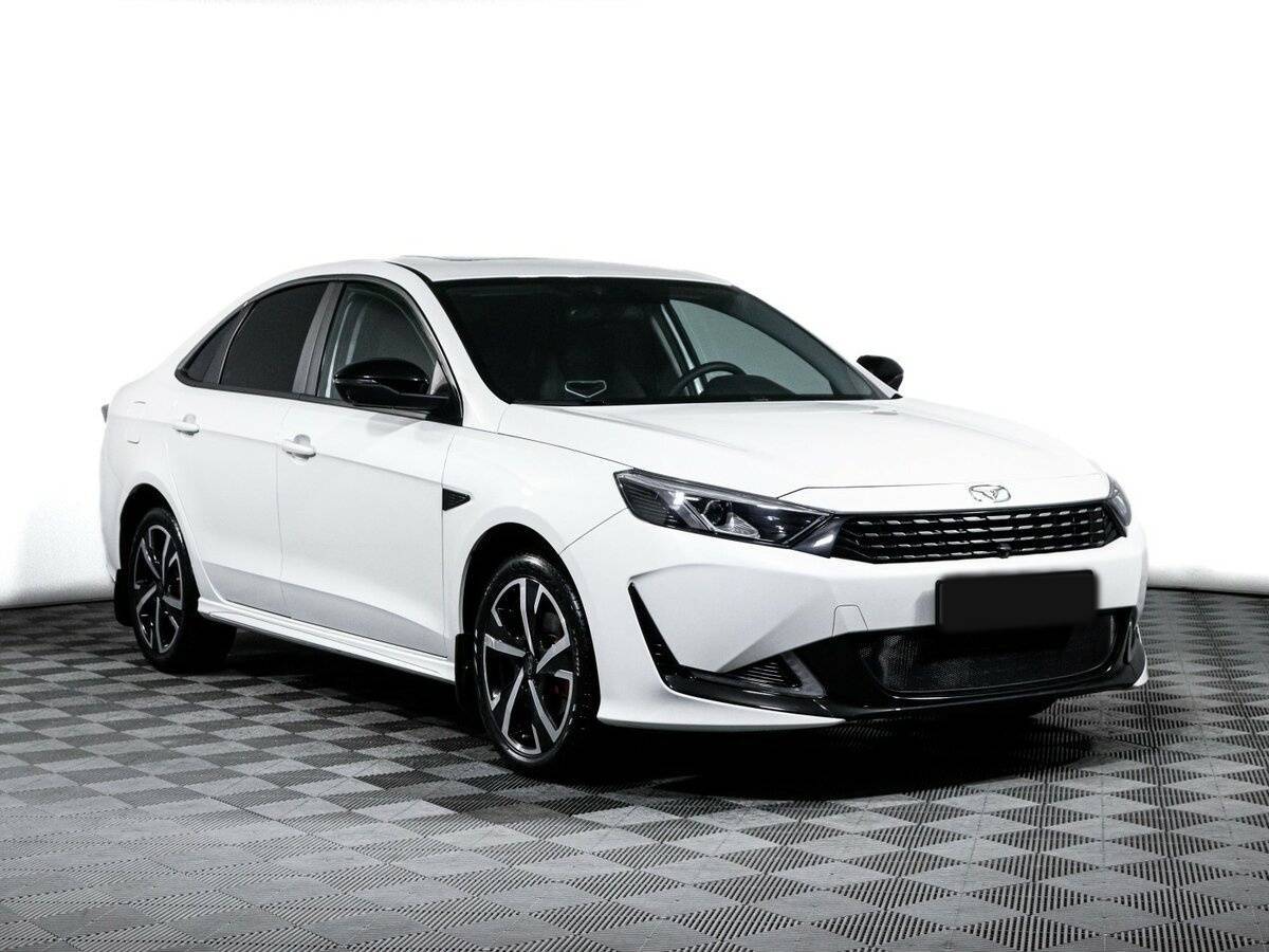 Б/У Кайи Е5 2023 года. Фото: #2