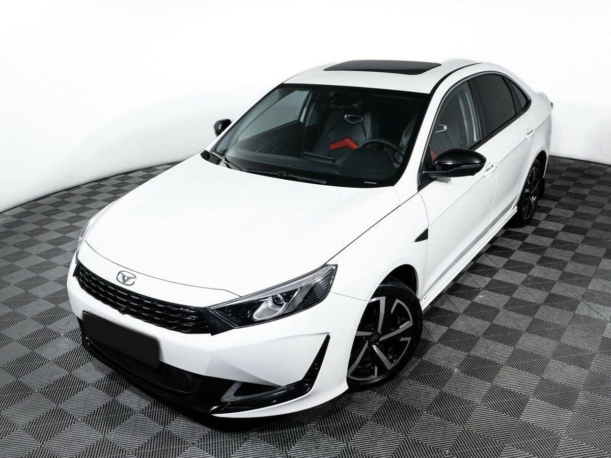 Б/У Кайи Е5 2023 года. Фото: #15