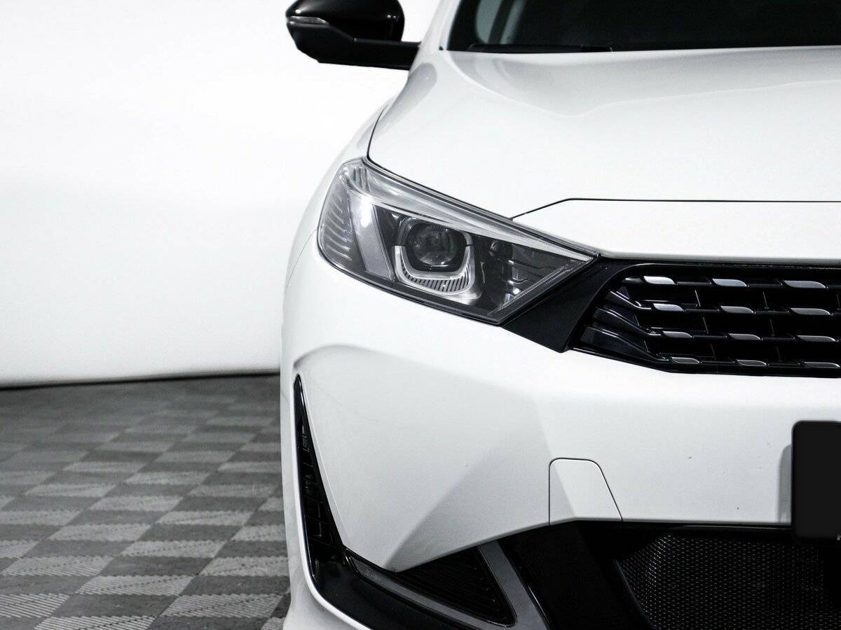 Б/У Кайи Е5 2023 года. Фото: #17