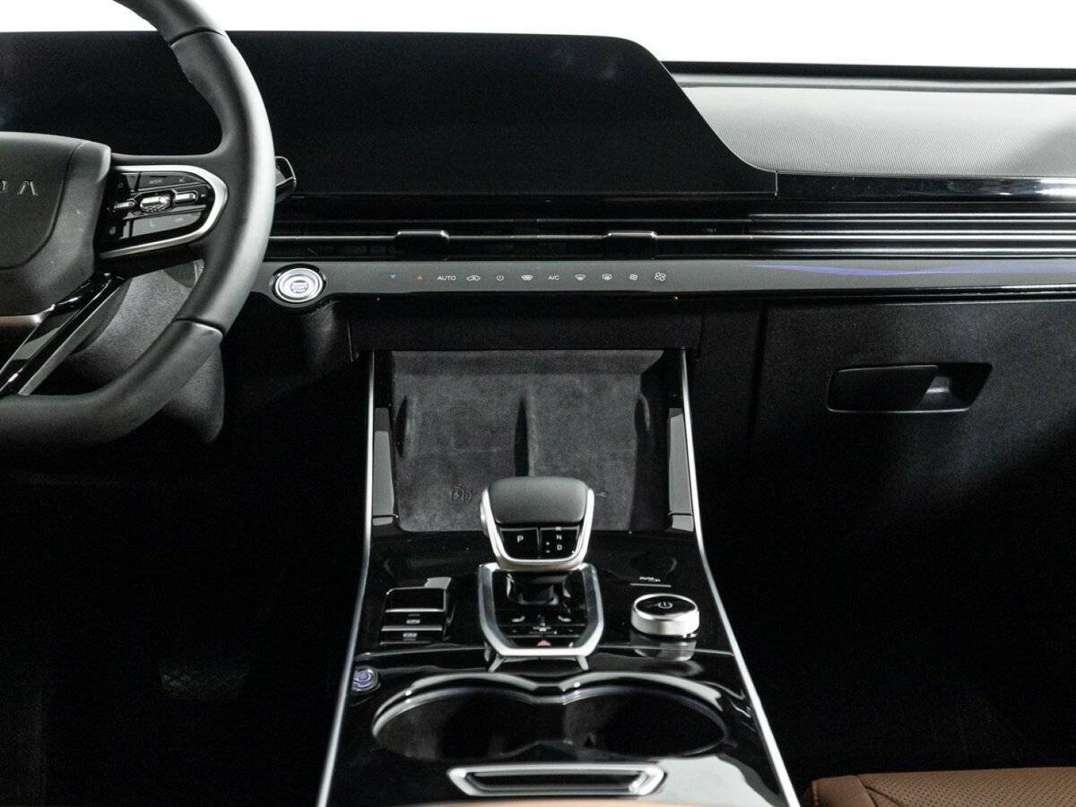 Б/У Омода Ц5 2023 года. Фото: #13