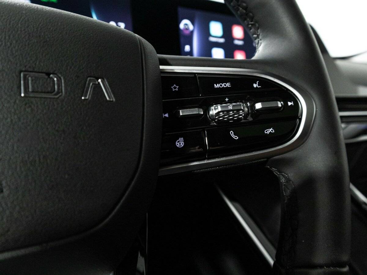 Б/У Омода Ц5 2023 года. Фото: #20