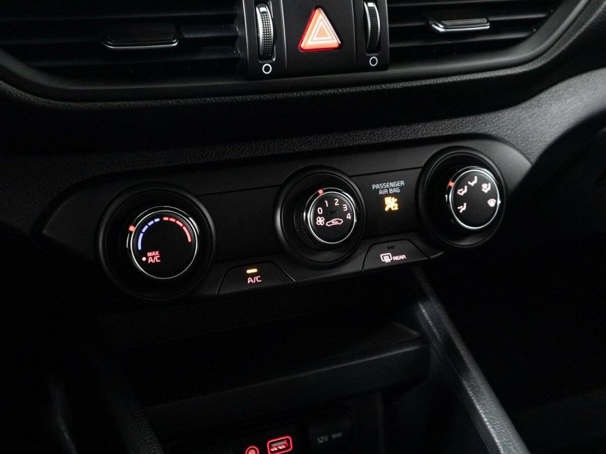 Б/У Киа К3 2020 года. Фото: #18