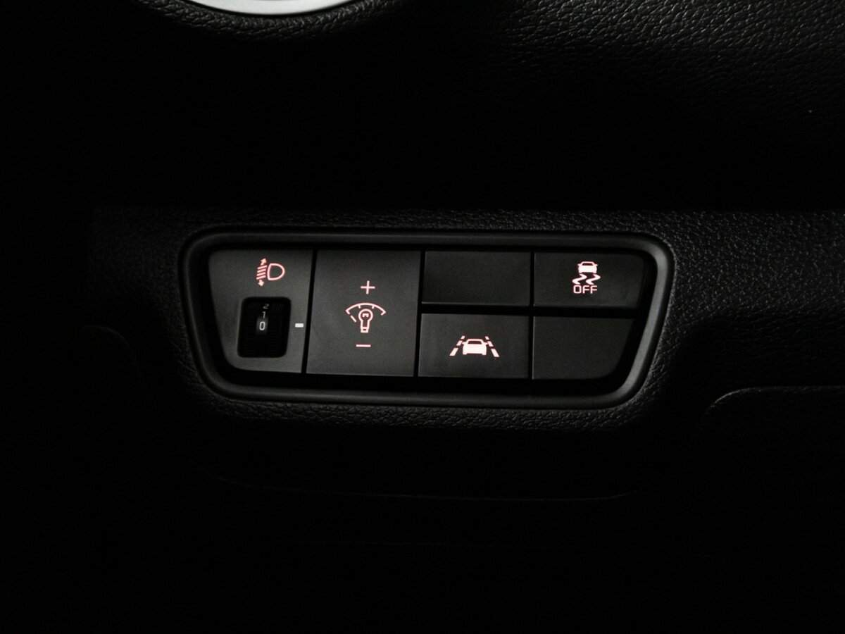 Б/У Киа К3 2020 года. Фото: #20