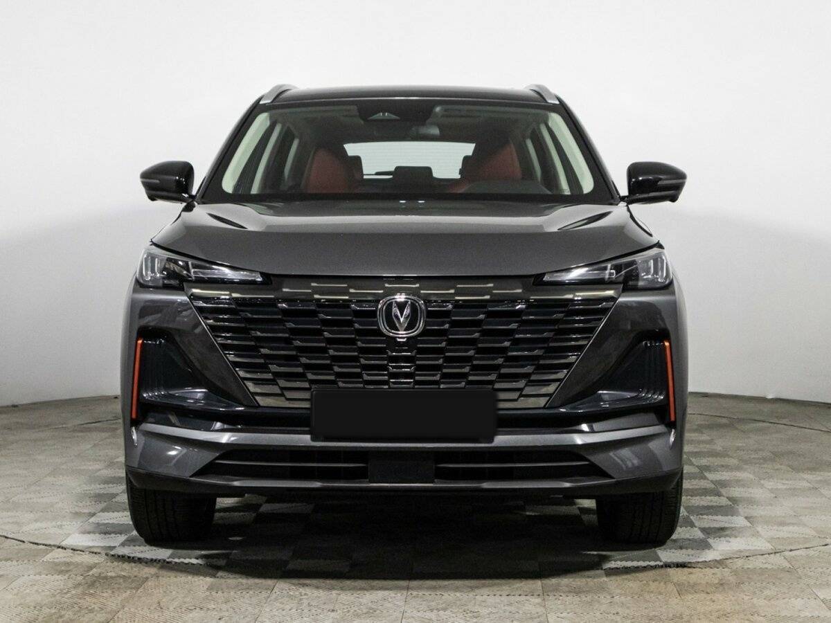 Б/У Чанган CS55 Plus 2023 года. Фото: #1