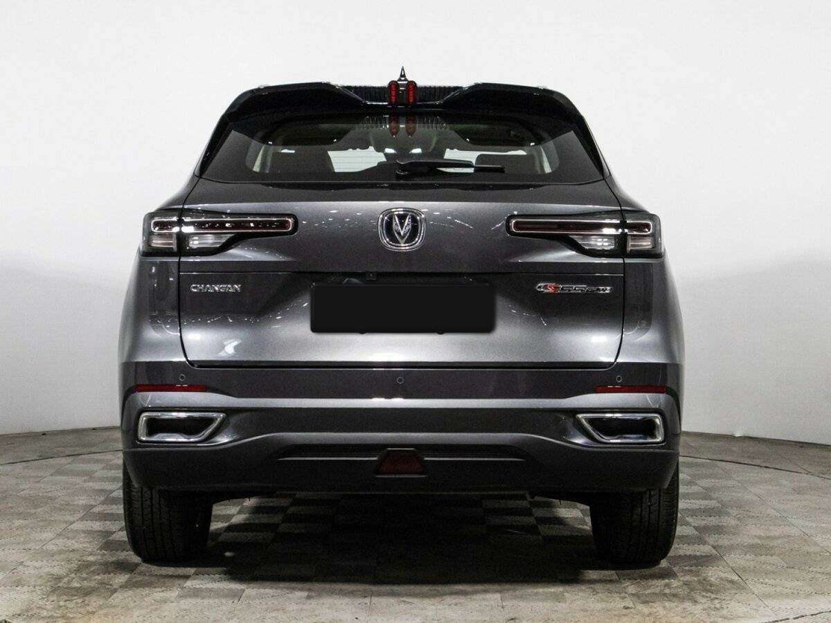 Б/У Чанган CS55 Plus 2023 года. Фото: #5