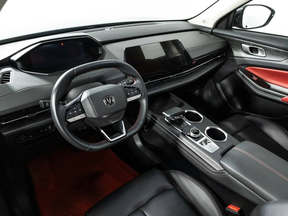 Б/У Чанган CS55 Plus 2023 года. Фото: #10