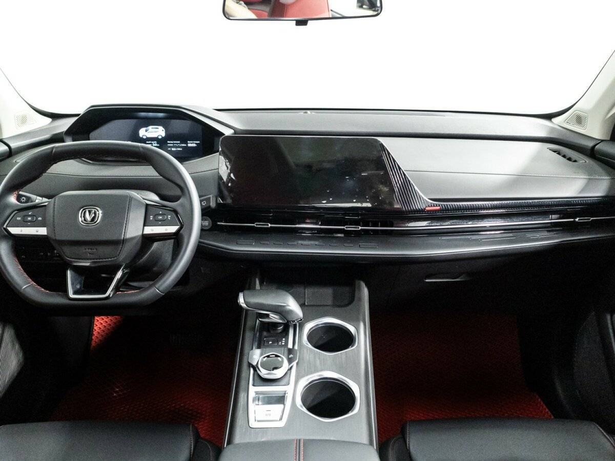 Б/У Чанган CS55 Plus 2023 года. Фото: #12