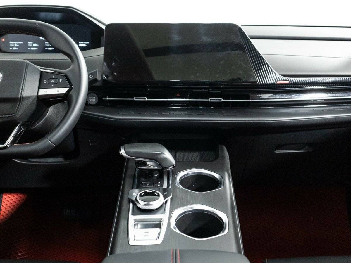 Б/У Чанган CS55 Plus 2023 года. Фото: #13