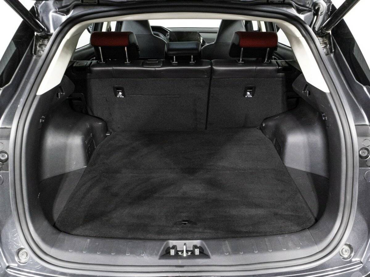 Б/У Чанган CS55 Plus 2023 года. Фото: #14