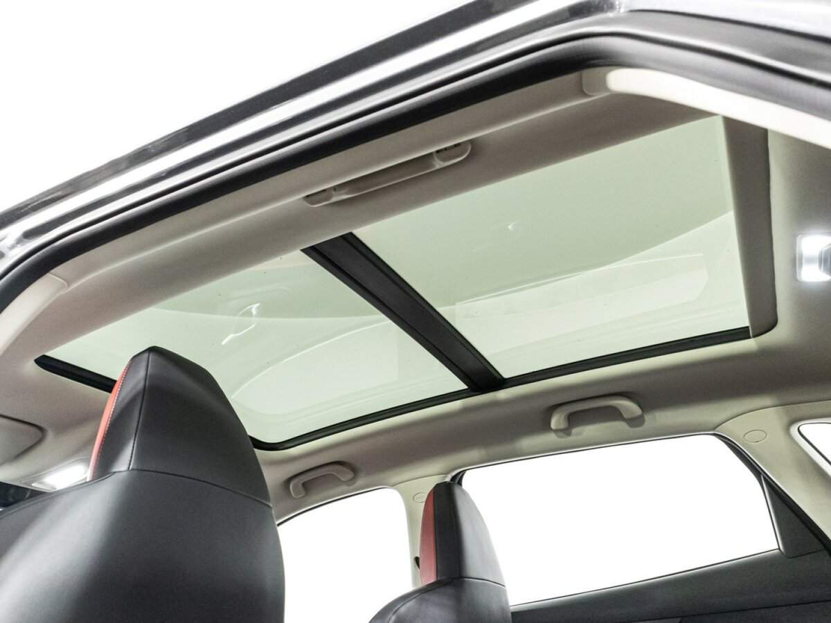 Б/У Чанган CS55 Plus 2023 года. Фото: #16