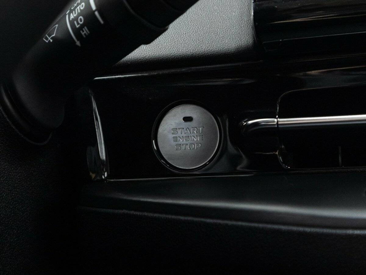 Б/У Чанган CS55 Plus 2023 года. Фото: #22