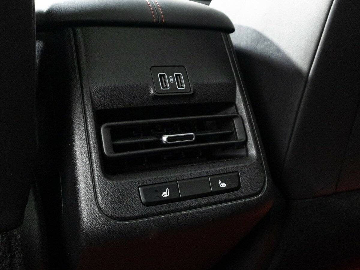 Б/У Чанган CS55 Plus 2023 года. Фото: #23