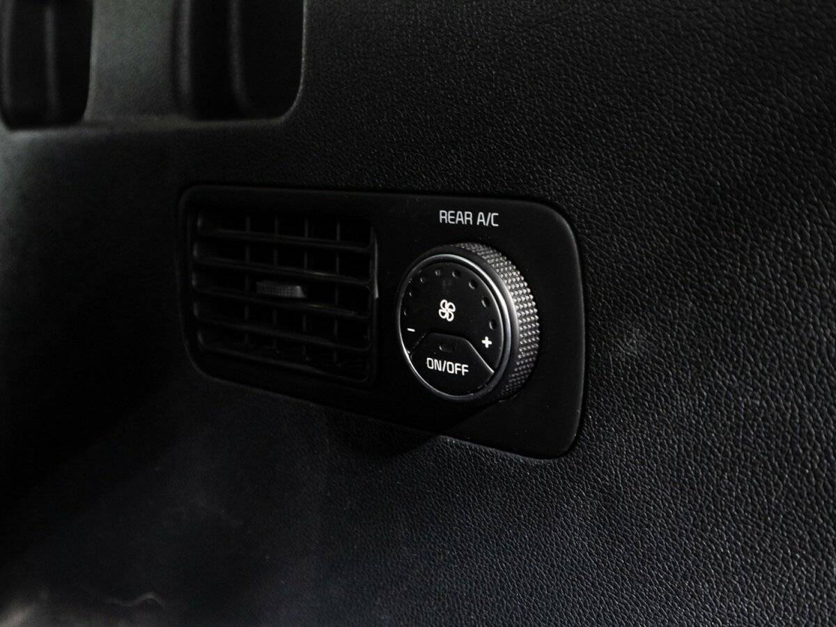 Б/У Киа Соренто 2018 года. Фото: #16