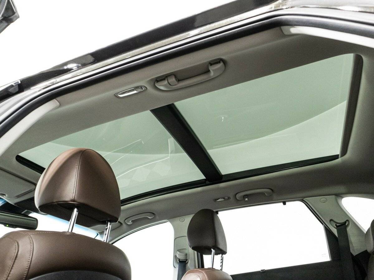 Б/У Киа Соренто 2018 года. Фото: #17