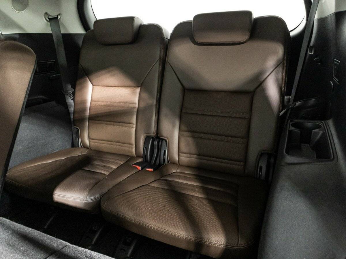 Б/У Киа Соренто 2018 года. Фото: #18