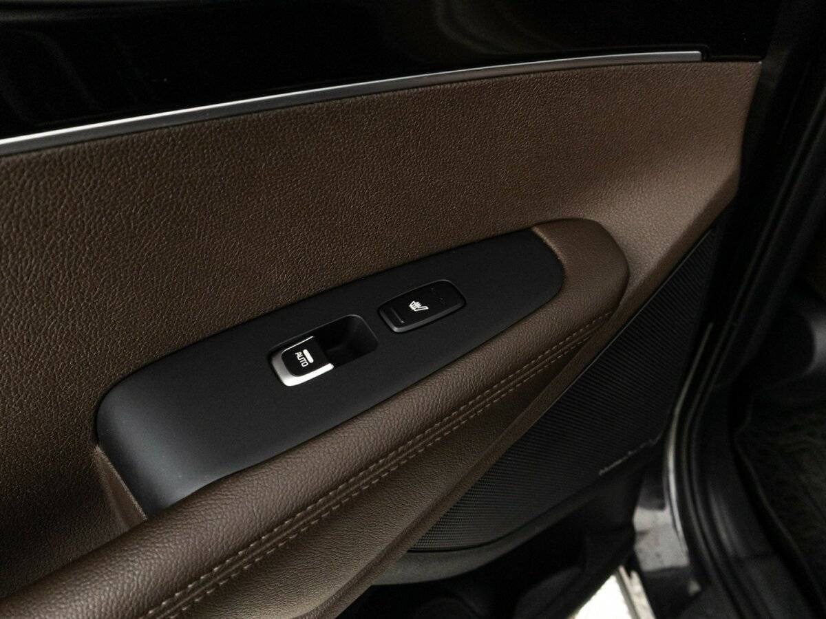 Б/У Киа Соренто 2018 года. Фото: #20