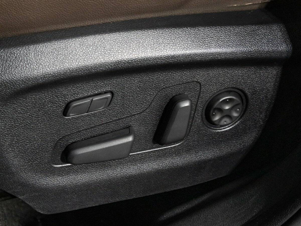 Б/У Киа Соренто 2018 года. Фото: #21