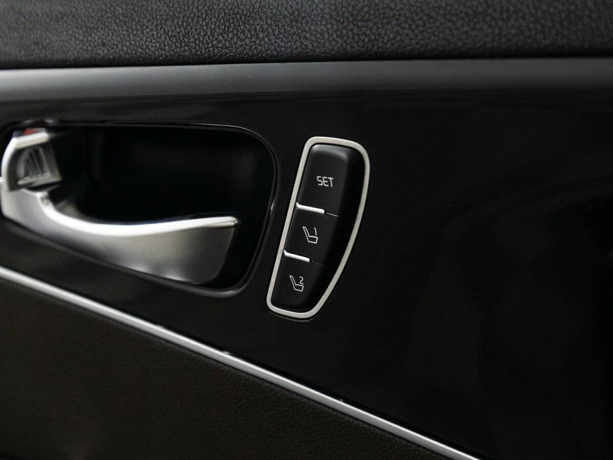 Б/У Киа Соренто 2018 года. Фото: #22