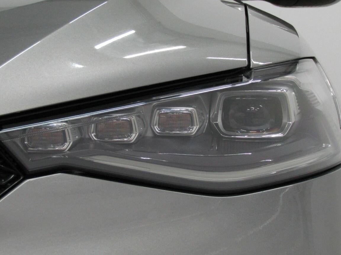 Б/У Хавал Ф7-икс 2023 года. Фото: #8