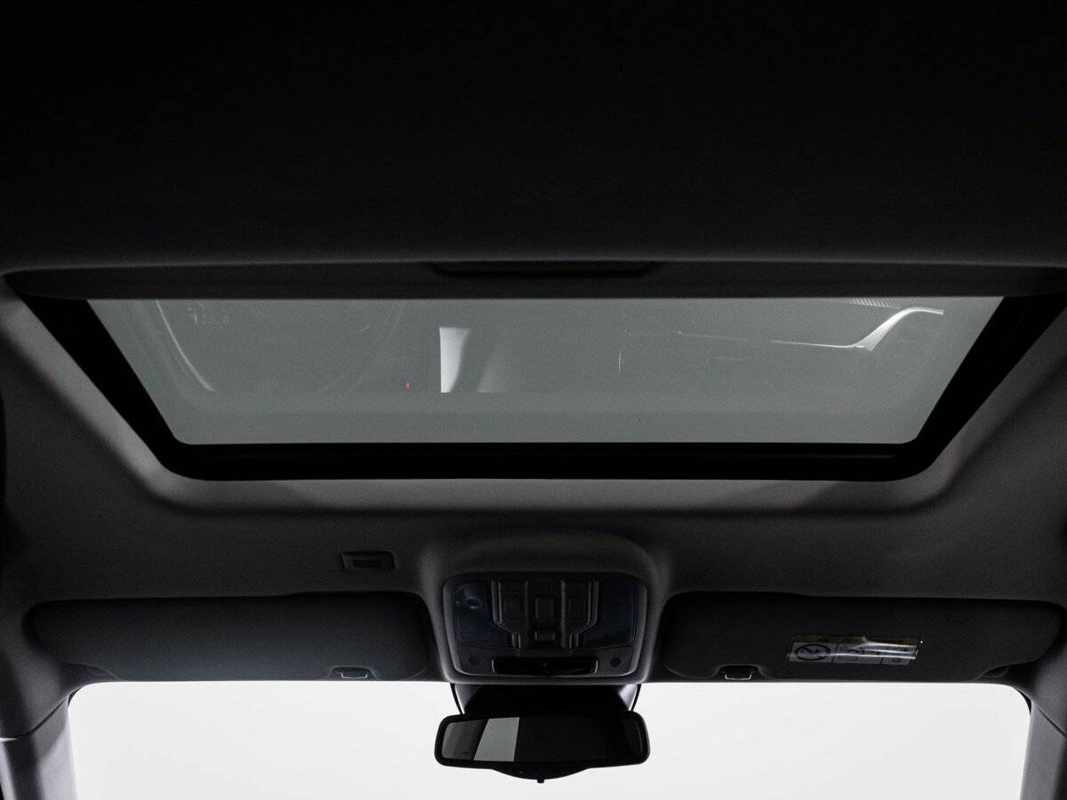 Б/У Хавал Ф7-икс 2021 года. Фото: #20