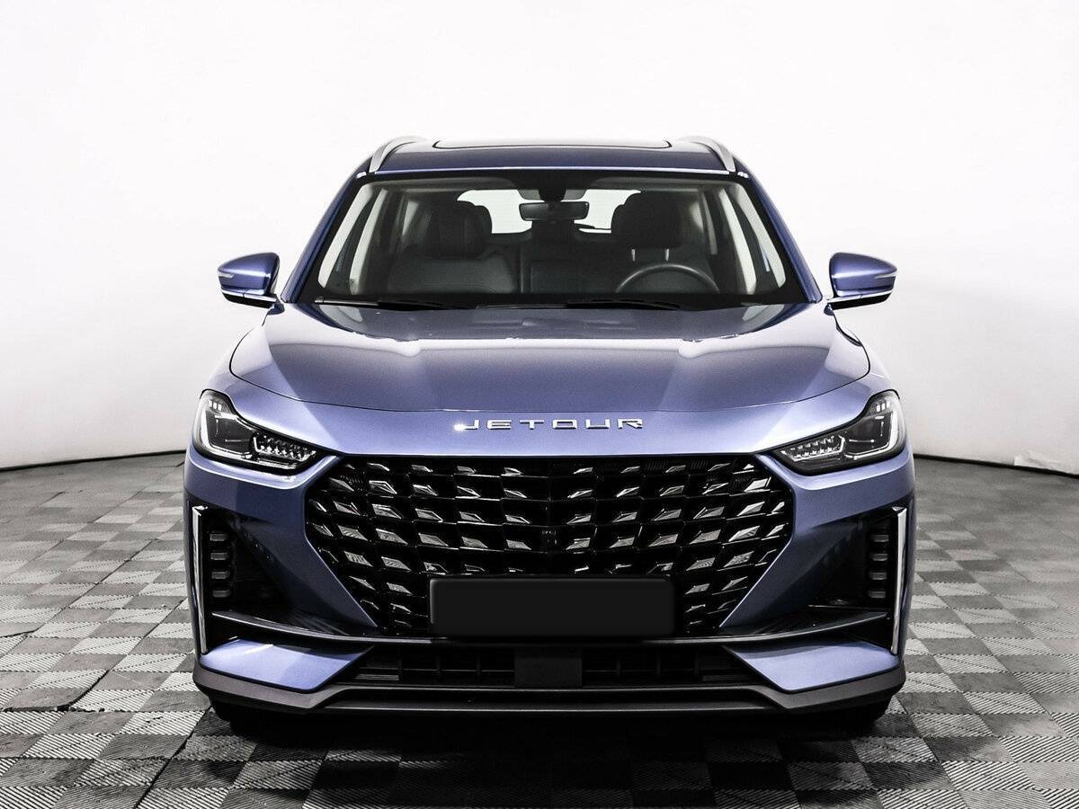 Б/У Жетур Икс70 Плюс 2023 года. Фото: #1