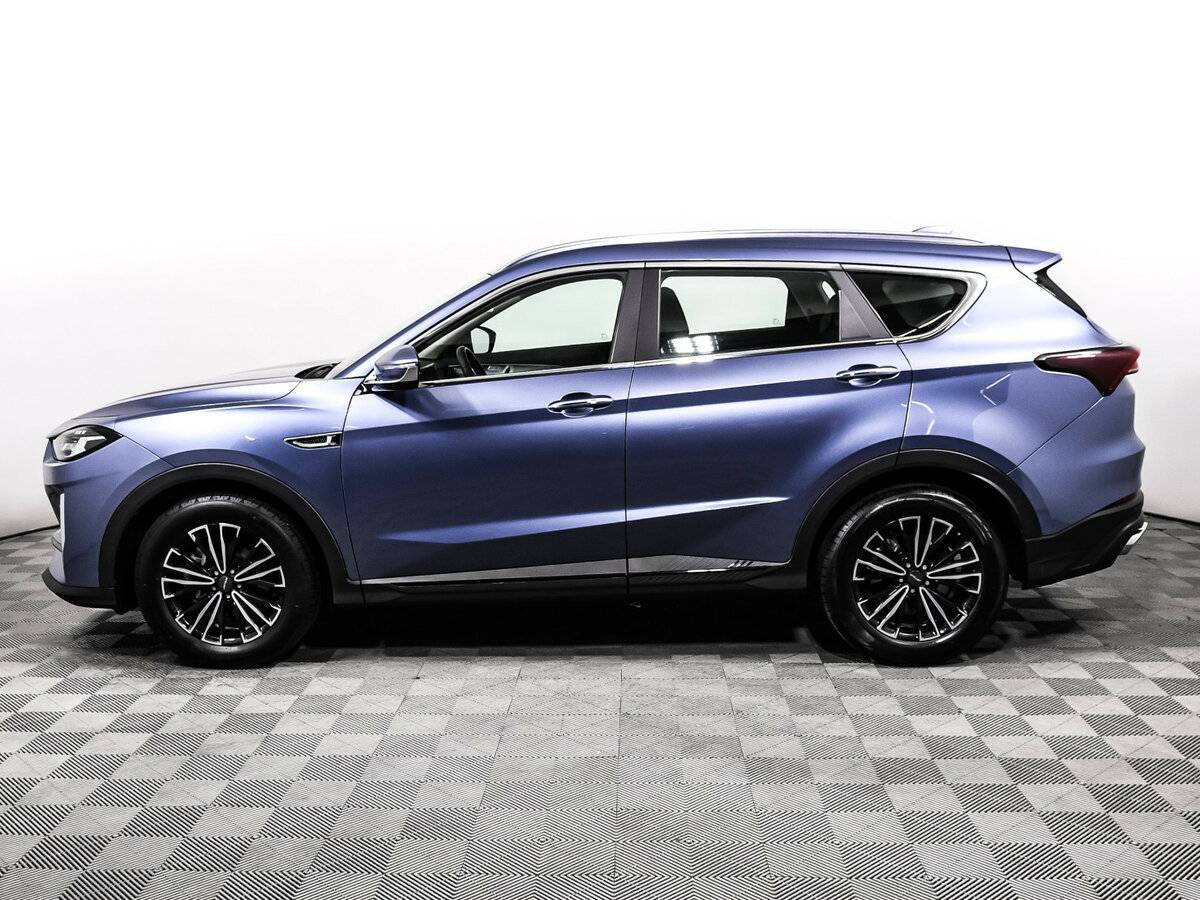 Б/У Жетур Икс70 Плюс 2023 года. Фото: #7