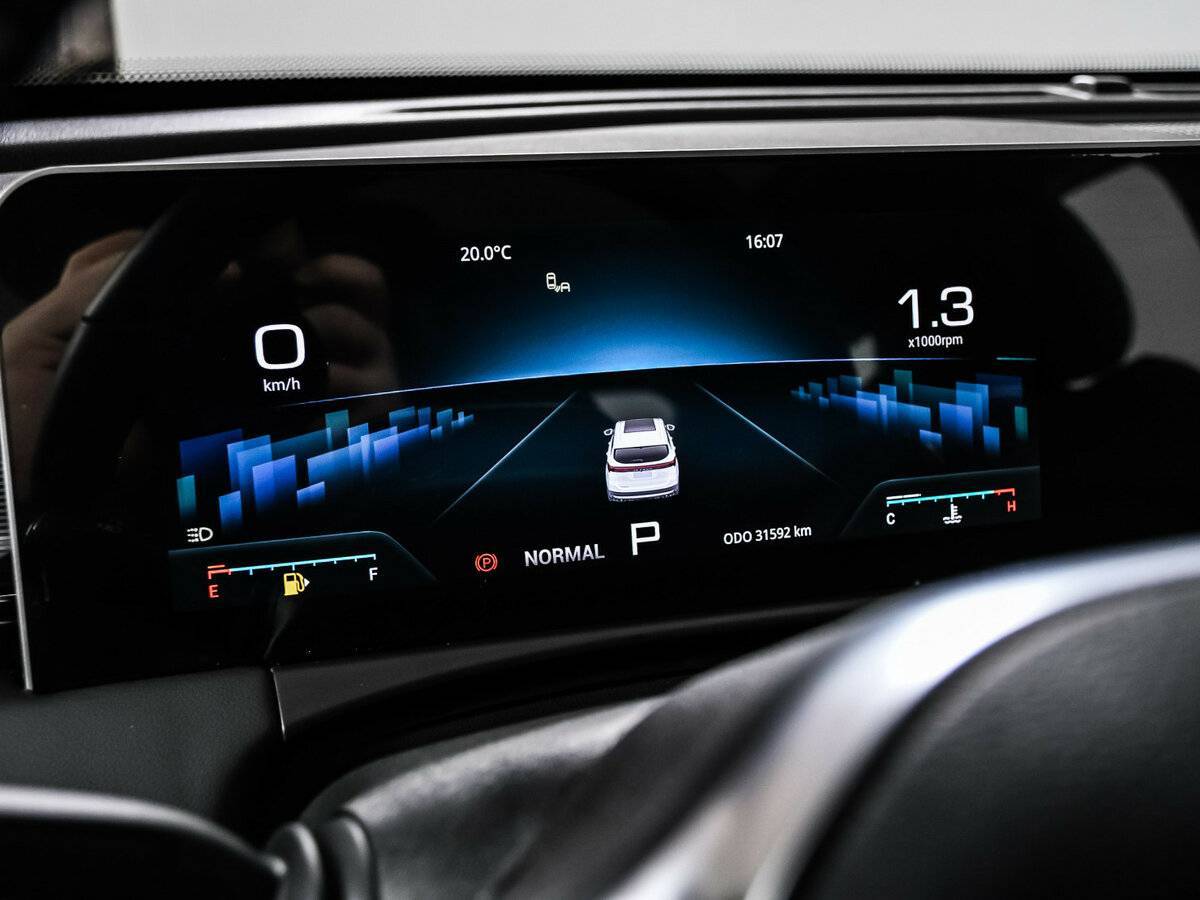 Б/У Жетур Икс70 Плюс 2023 года. Фото: #9