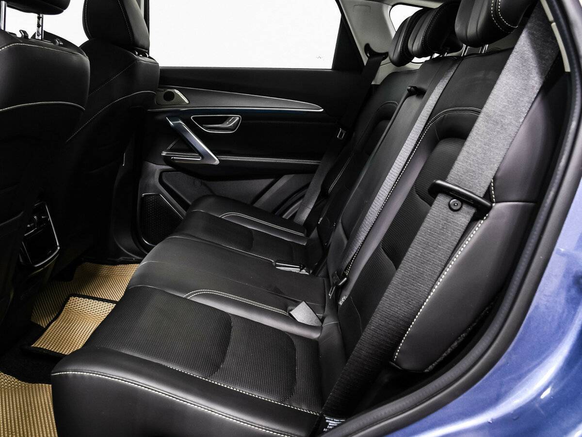 Б/У Жетур Икс70 Плюс 2023 года. Фото: #13