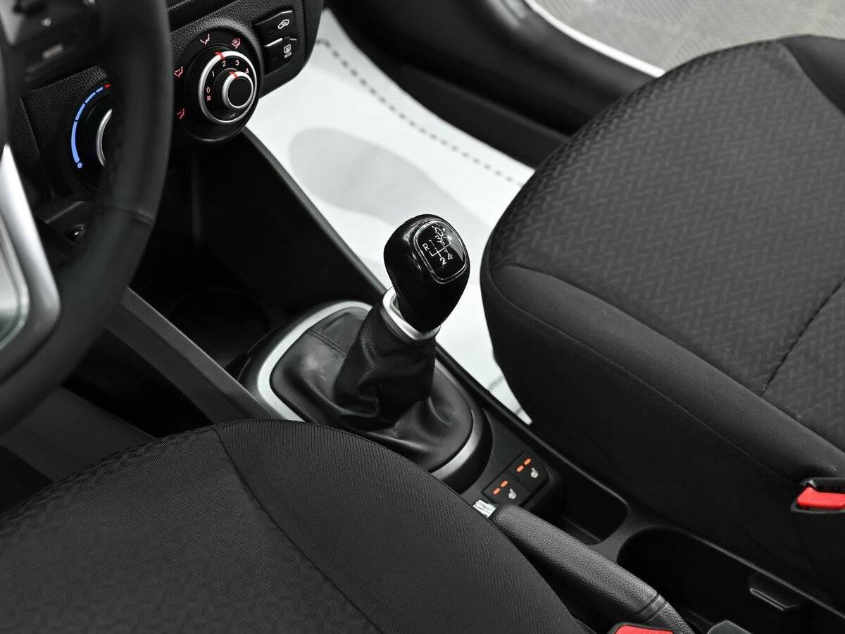 Б/У Киа Рио 2013 года. Фото: #10